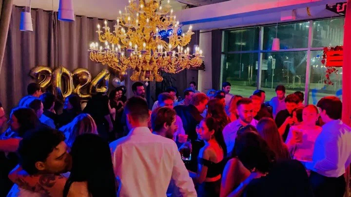 🎉 Looking for the Perfect Venue for Your Next Event in Halifax?

The Garden Retreat Food Bar and Lounge is your ultimate destination for unforgettable gatherings!

✨ Event Spaces to Suit Your Needs:

Main Event Space: Accommodates up to 130 standing