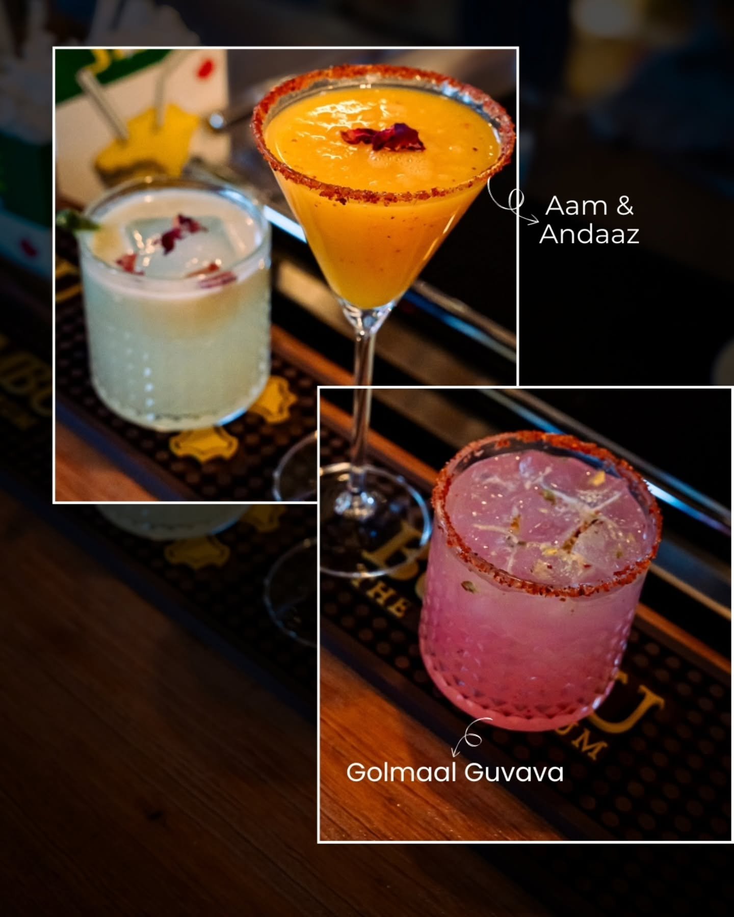 A curated taste of Desi Garden.

From delicate desserts to perfectly balanced tandoori flavours.

Each dish is crafted with intention, depth, and authenticity.

An experience designed to be savoured, not rushed.

📍1446 Queens,St Halifax 

#HalifaxDi