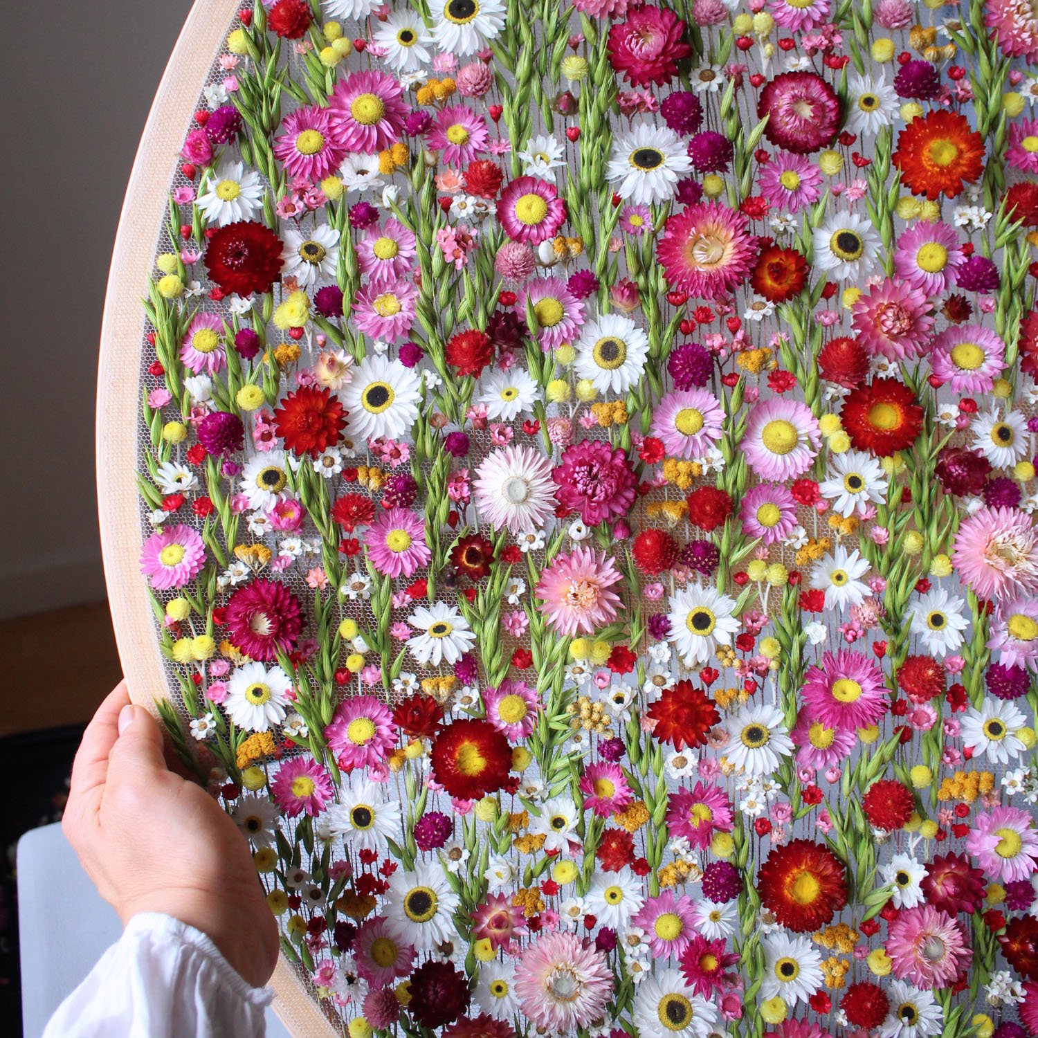 Ophelia's Bed (2022).