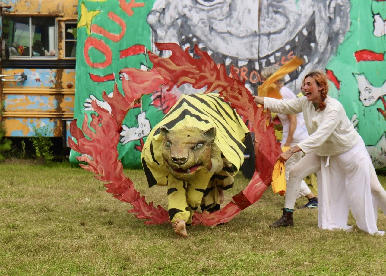Bread Puppet - Circus 2025 (photo by BP, no credit needed) tiger hoop websize.jpeg