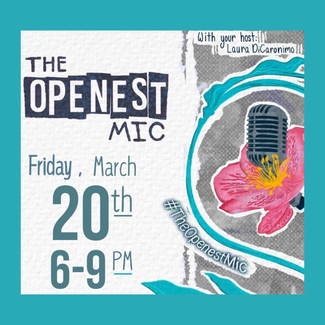 Openest Mic