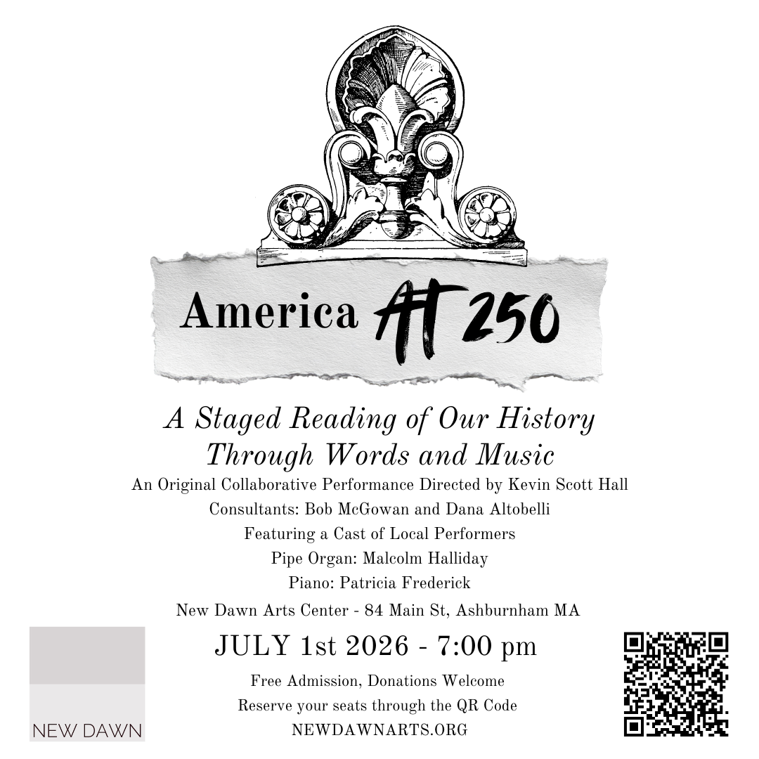 America at 250