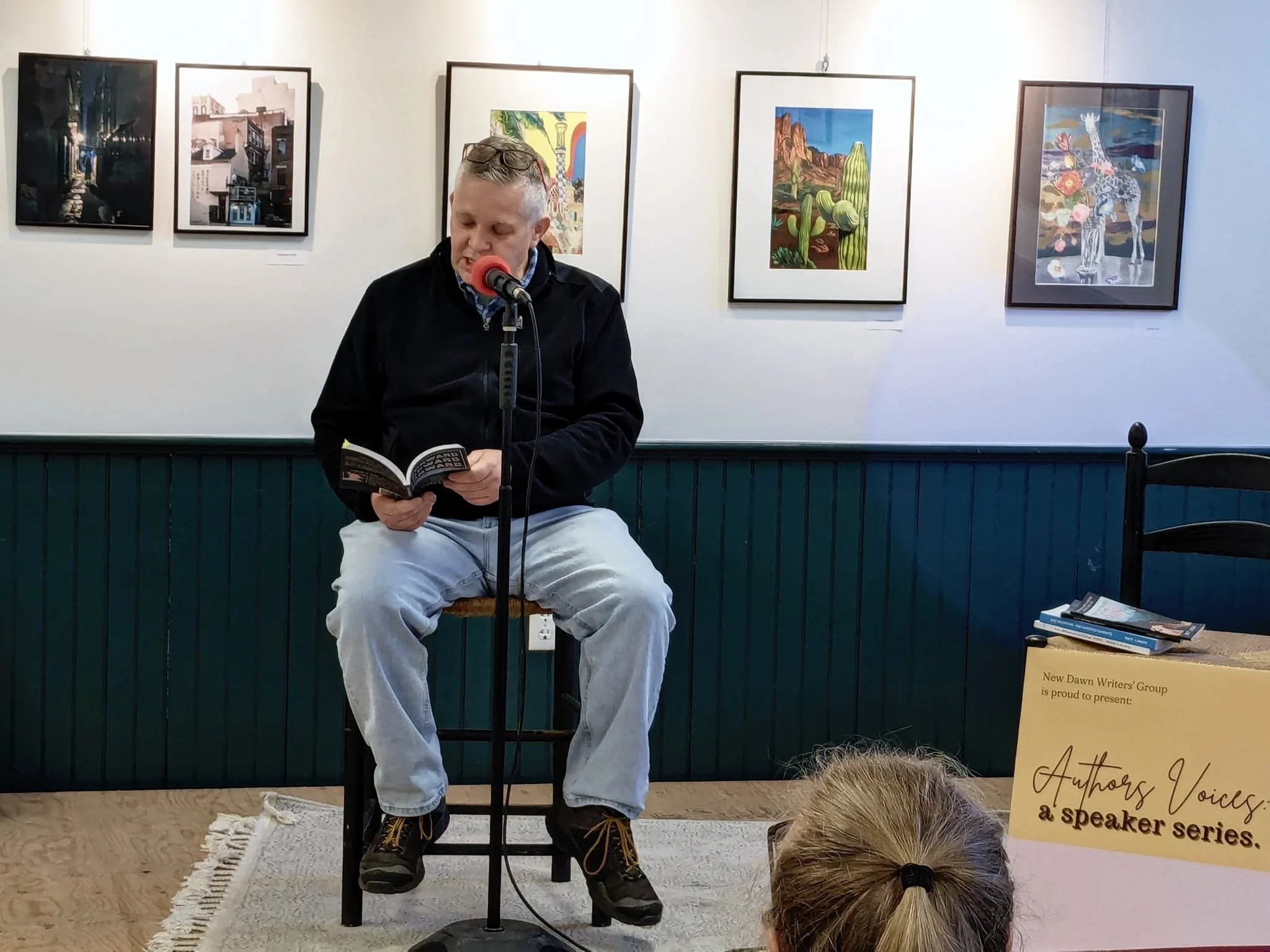 Author's Voices Matt Landry 1.jpg