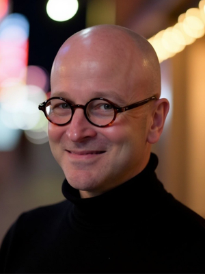 Svend Rønning, Violin