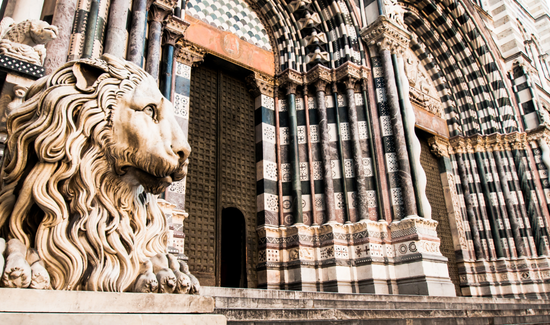 Articles of Faith, a Second City Chamber Series concert fusing Paganini and the hymnal