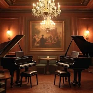 Winter Intimacy, concert IV of the 2026-27 Season of the Second City Chamber Series