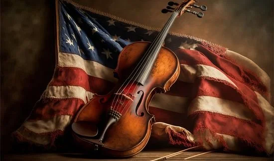 American Quartets, concert I of the 2026-27 Season of the Second City Chamber Series