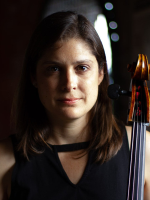 Rose Bellini, Cello