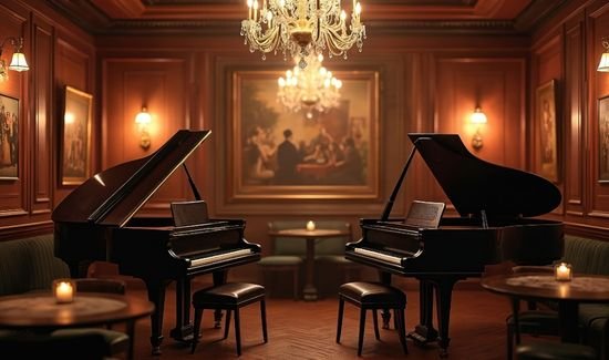 Winter Intimacy, concert V of the 2026-27 Season of the Second City Chamber Series