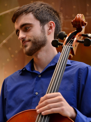 Christopher Young, Cello