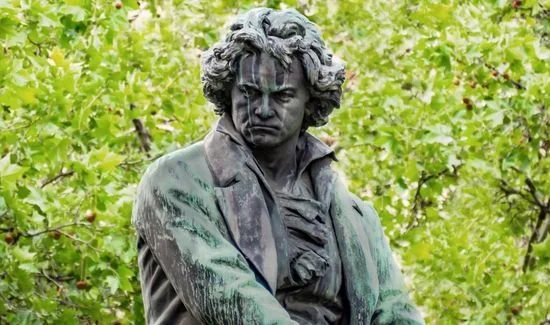 Beethoven & Bonbons, concert III of the 2026-27 Season of the Second City Chamber Series