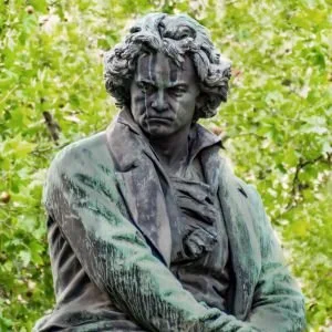 Beethoven & Bonbons, concert III of the 2026-27 Season of the Second City Chamber Series