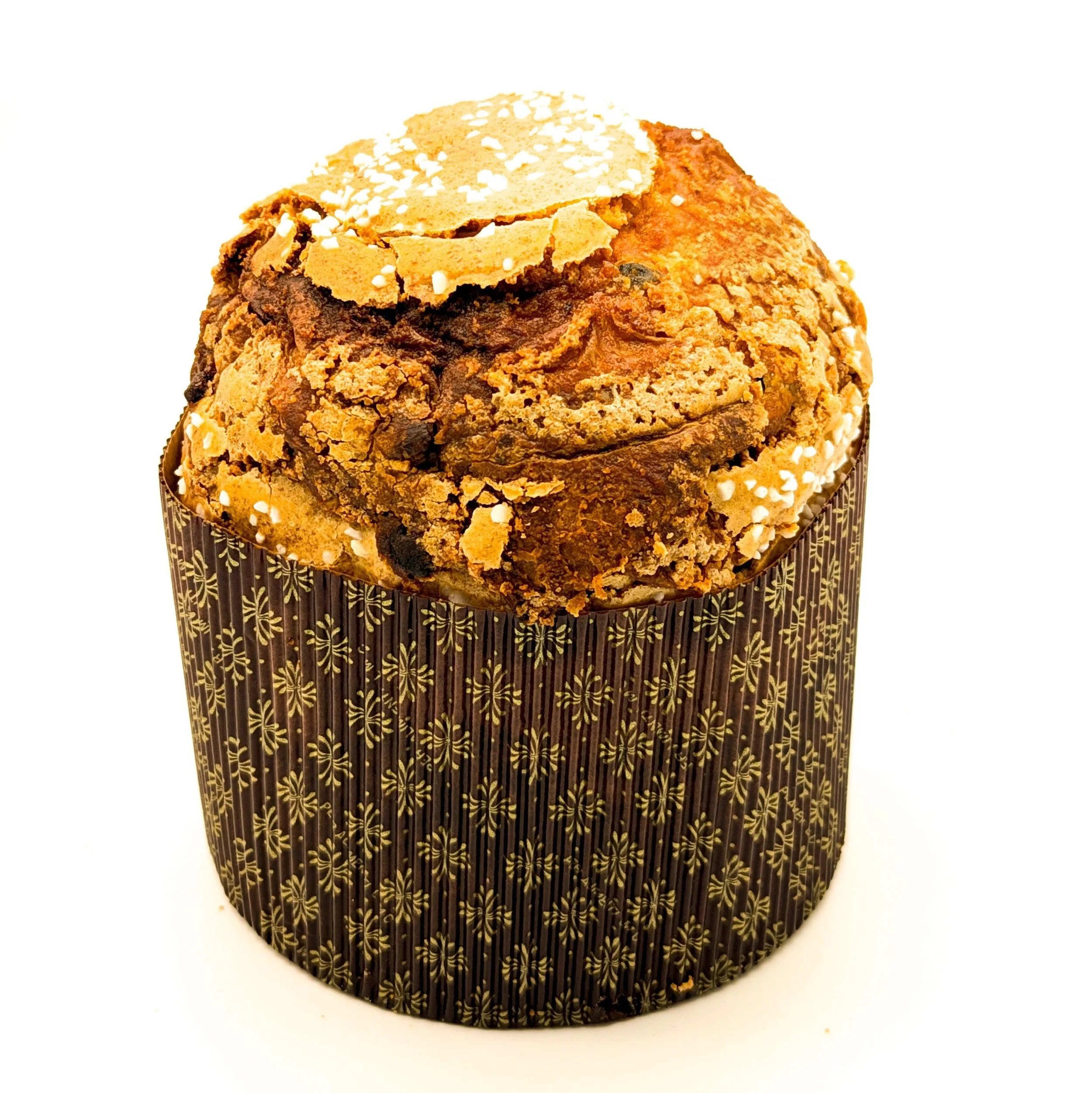 Panettone - Traditional Sourdough Panettone. Made in Highlands of ...