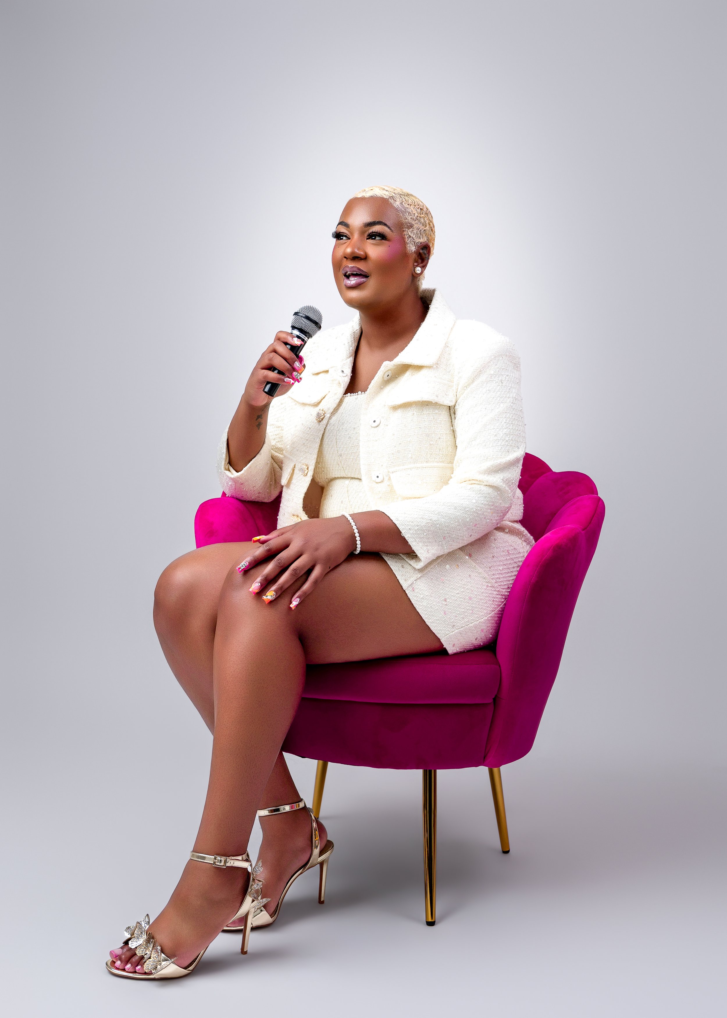 Branding & Headshots