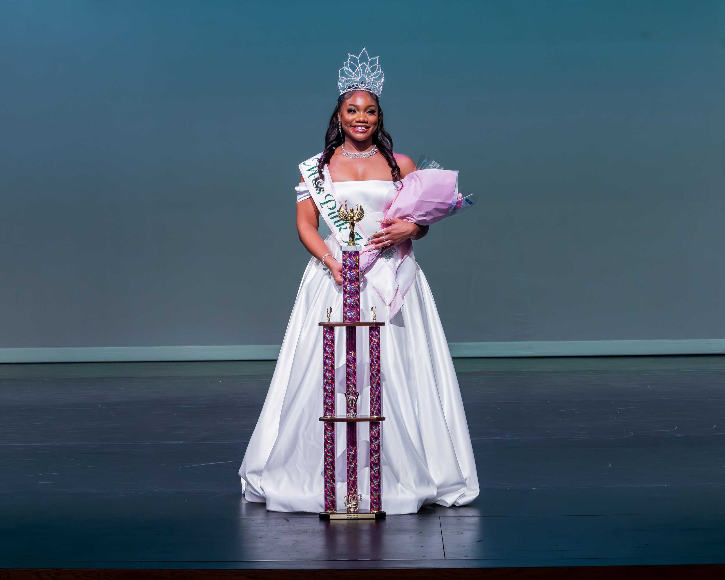 Pageant Event Photography