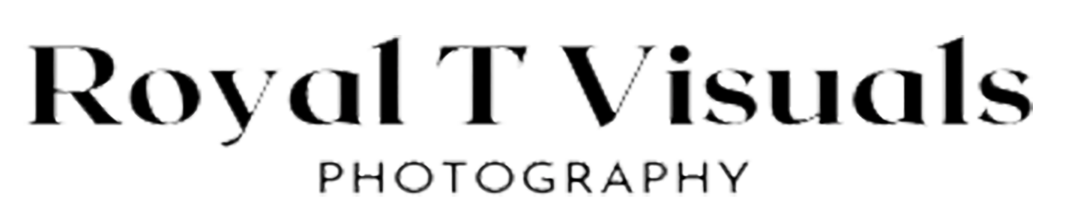 Dallas Photographer - Royal T Visuals Photography