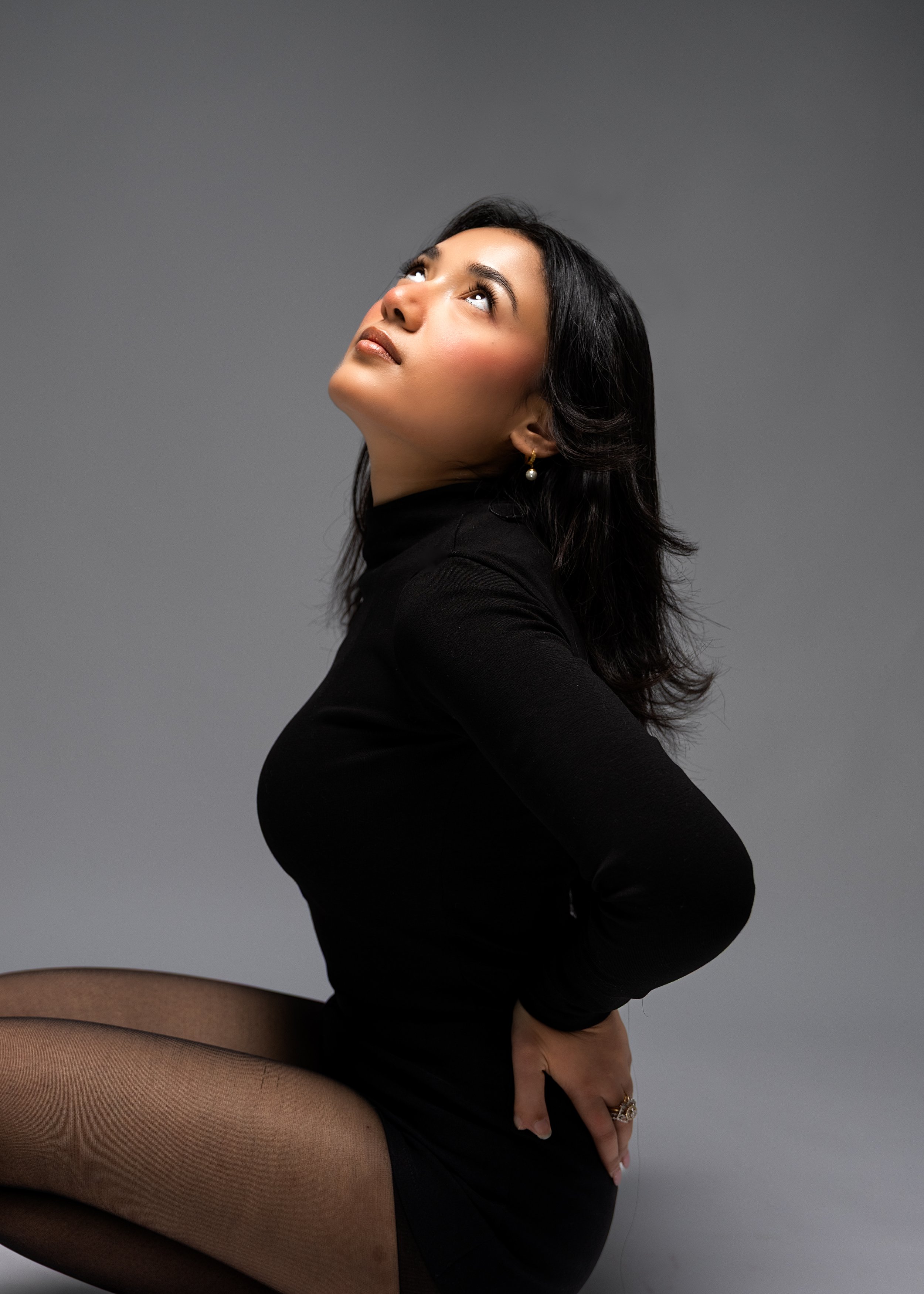 Portraits & Birthdays