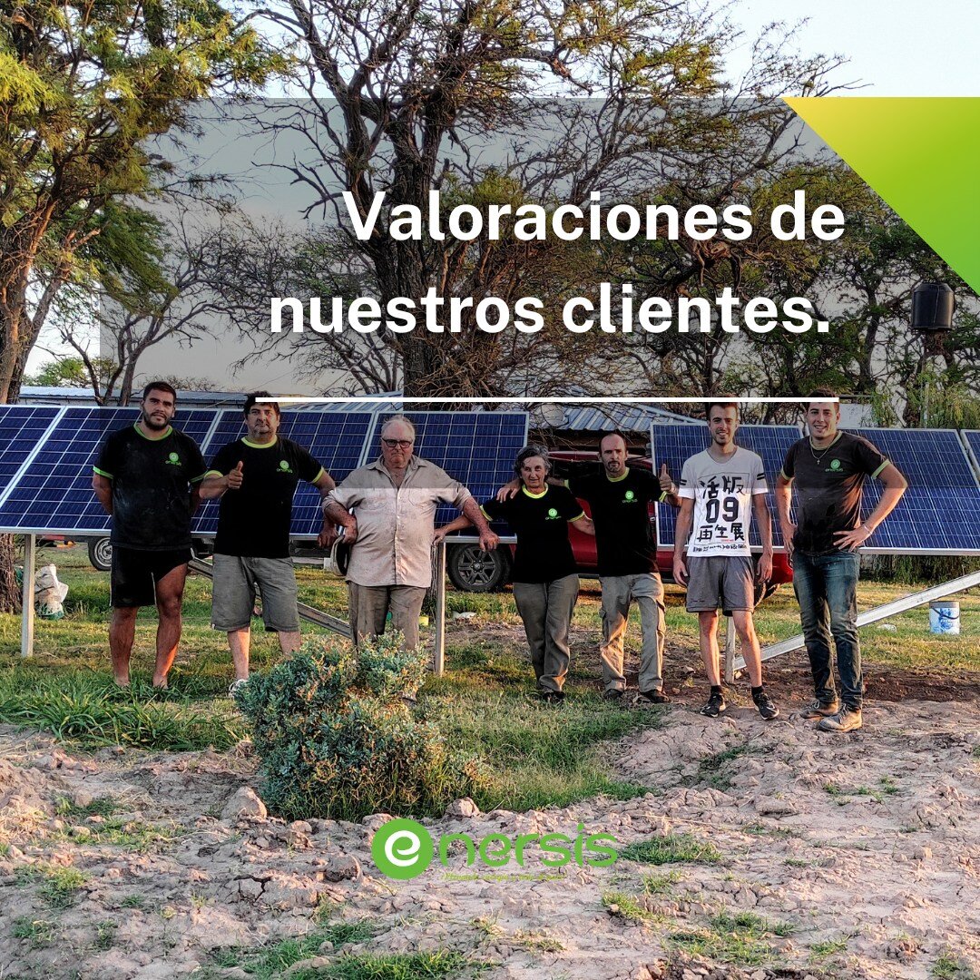 🌟Testimonios de nuestros clientes🌟

⚡Crecemos d&iacute;a a d&iacute;a marcando nuestro recorrido a lo largo de todo el pa&iacute;s, dejando a nuestros clientes felices y satisfechos, con nuestro trabajo⚡

Te brindamos la GARANT&Iacute;A y CONFIANZA