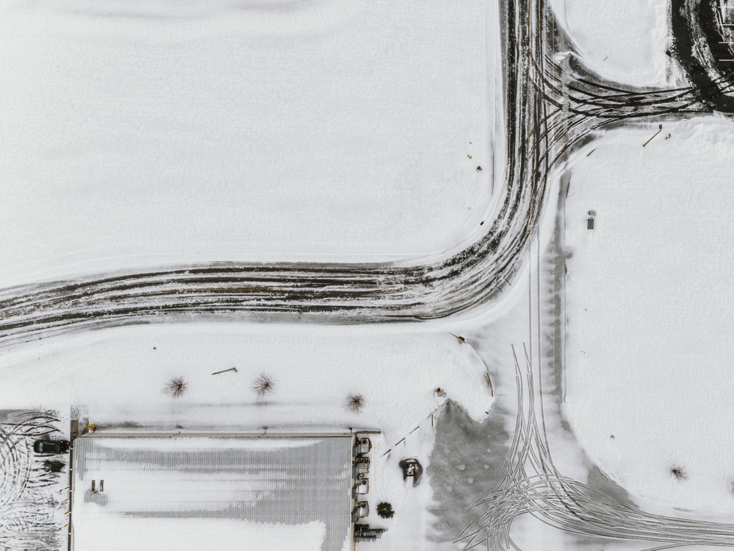 Greenwood Delaware Drone Photo 3