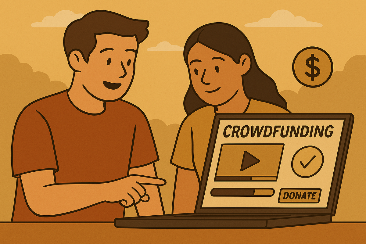 Are Campaign Page Videos Overrated?