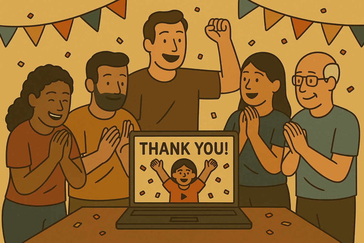 Don’t Stop Now: What to Do After Your Campaign Ends