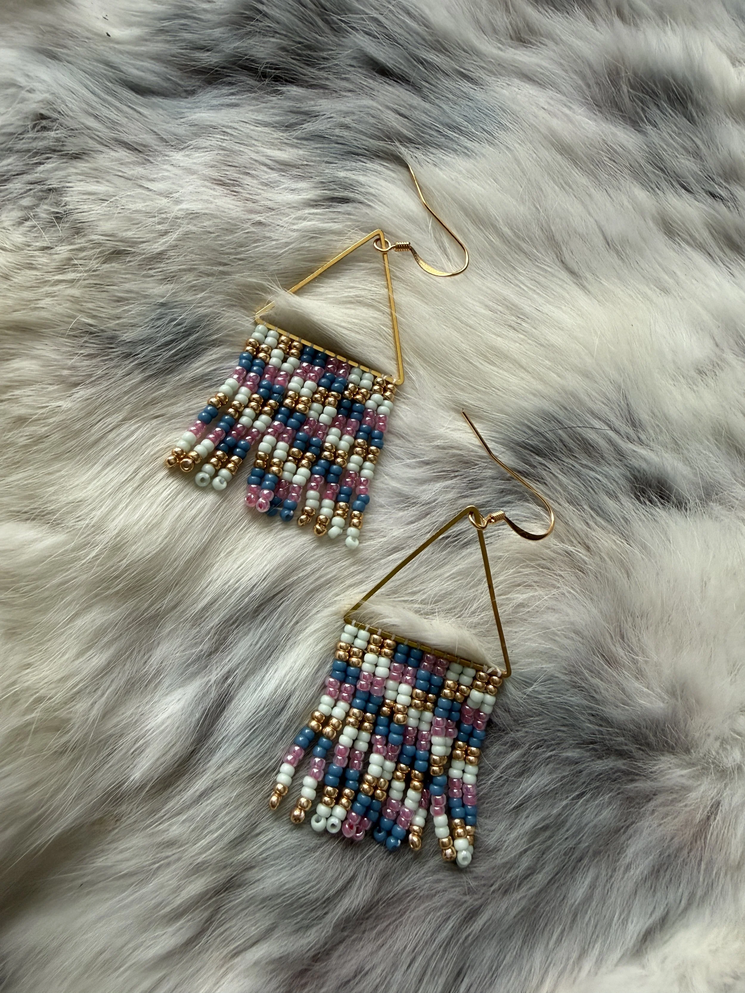 Cotton Candy Mikaylas