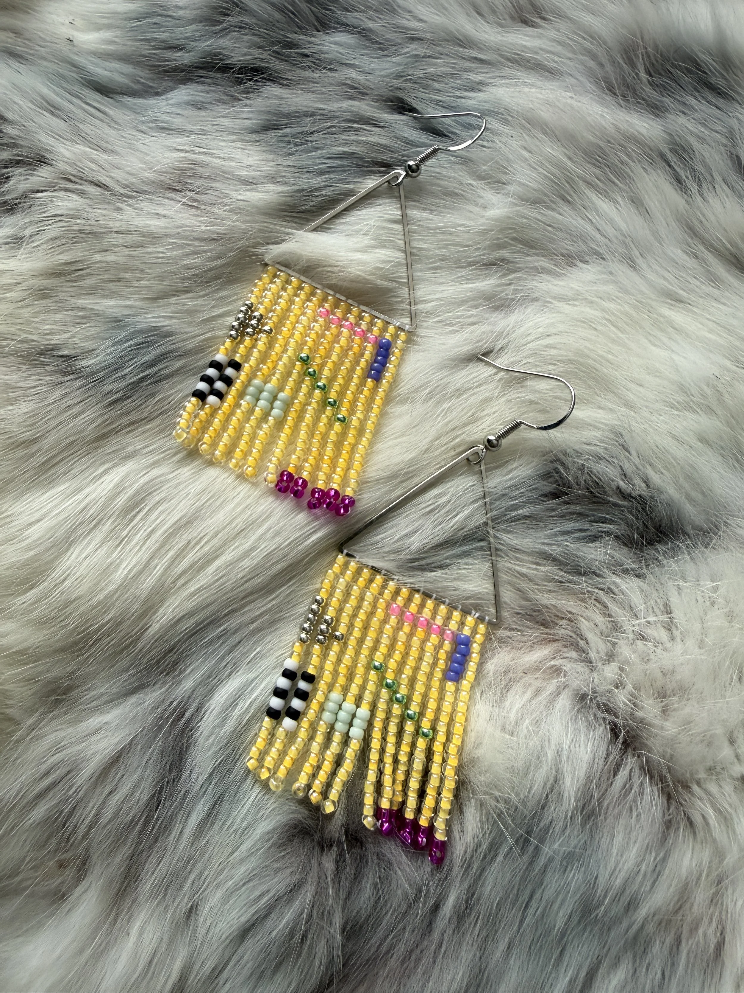 Bright Light Zacharies