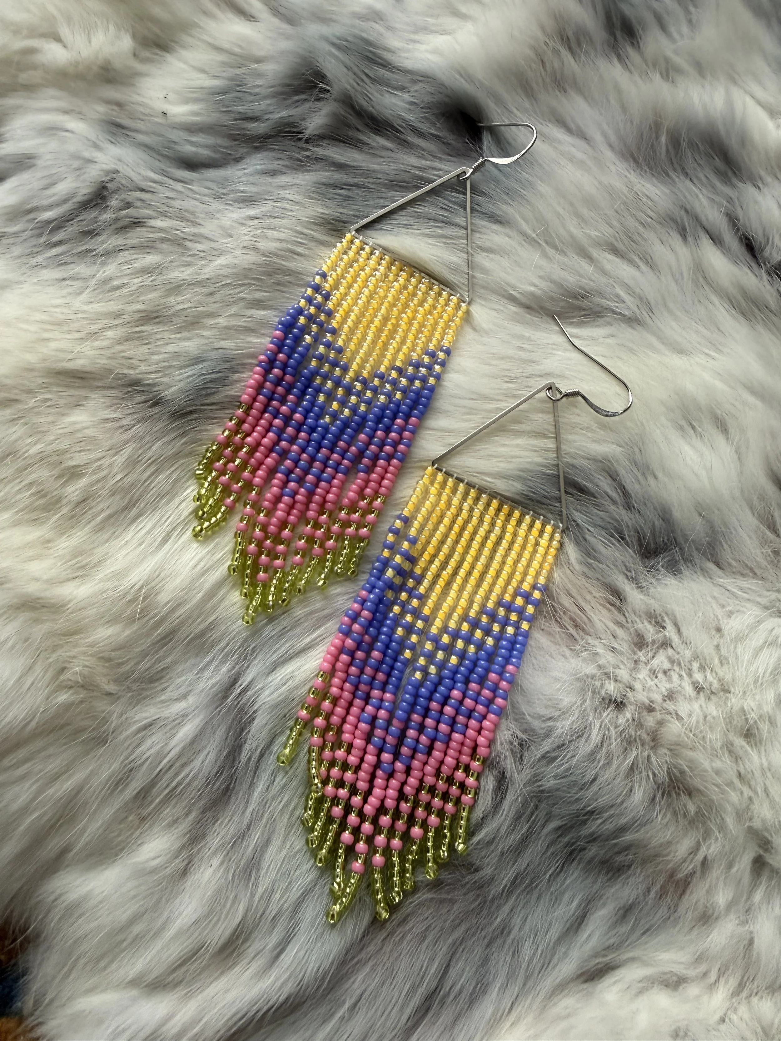 Multi Coloured Jacksons