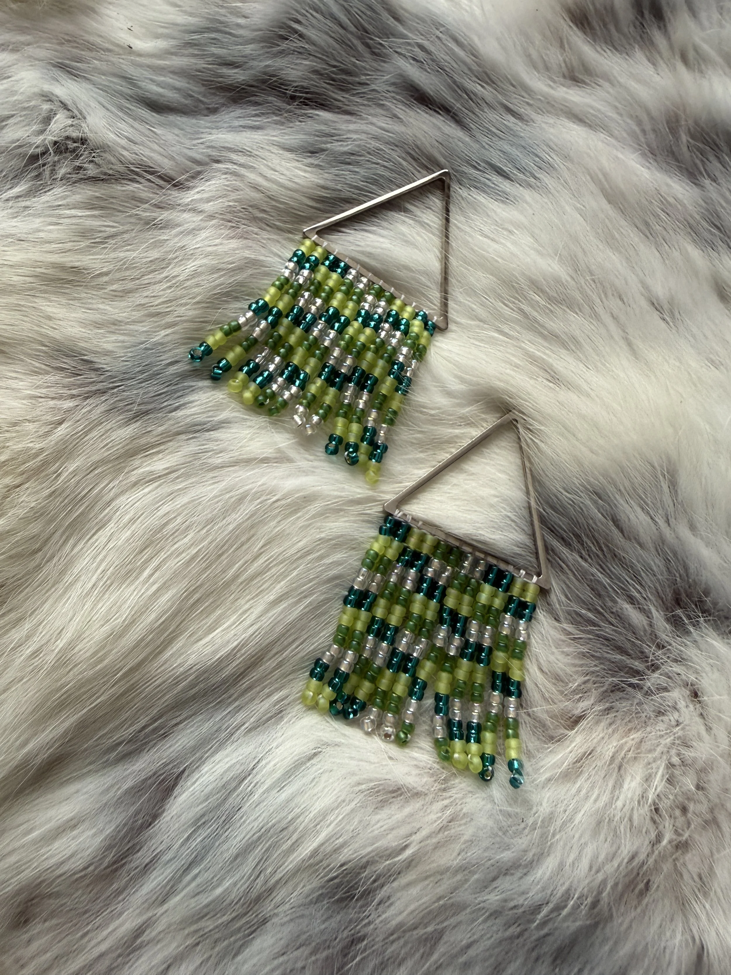 Green Screen Mikaylas