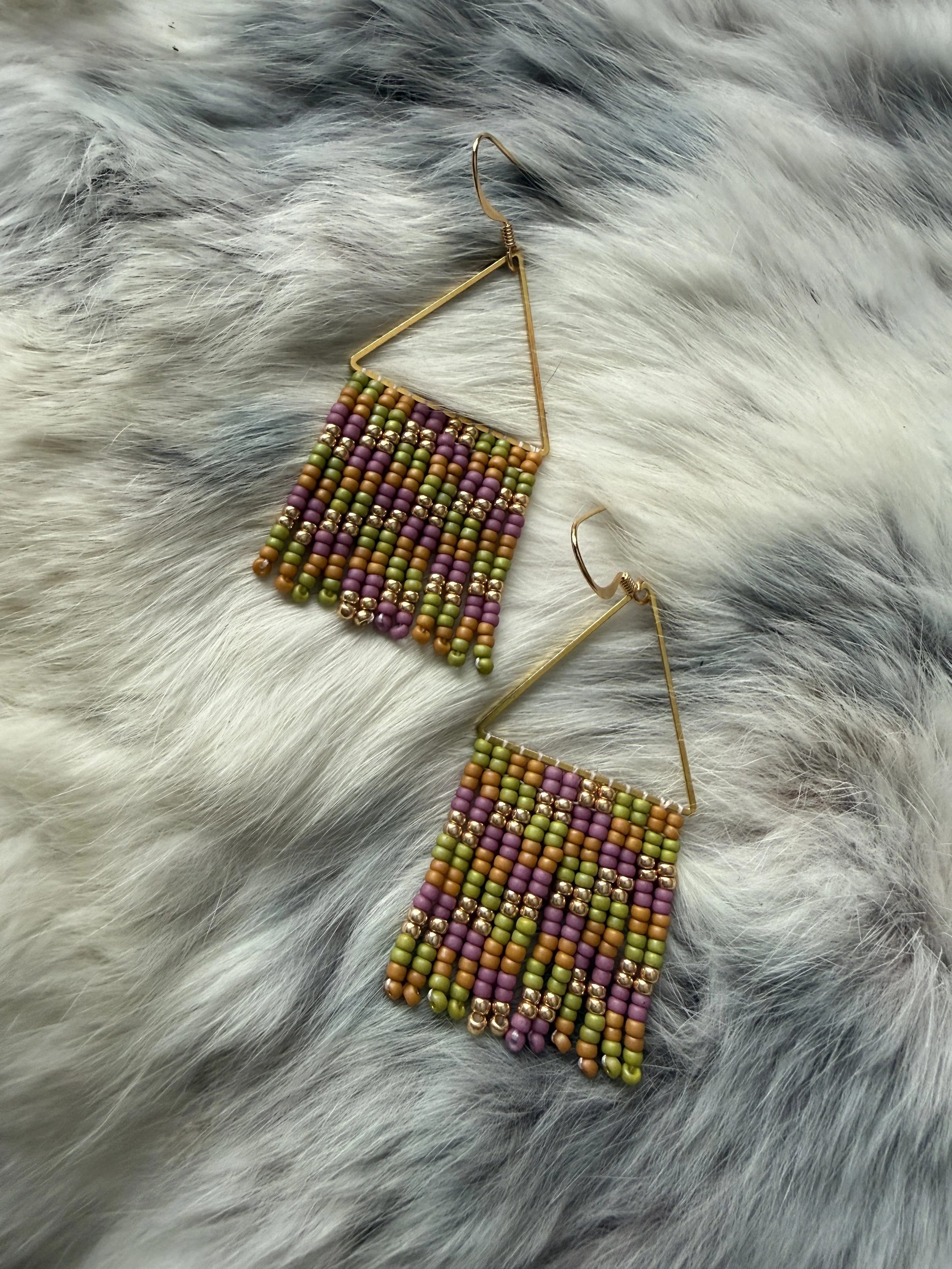 Pickled Plums Mikaylas