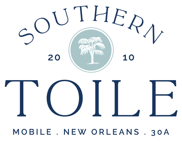 Southern Toile