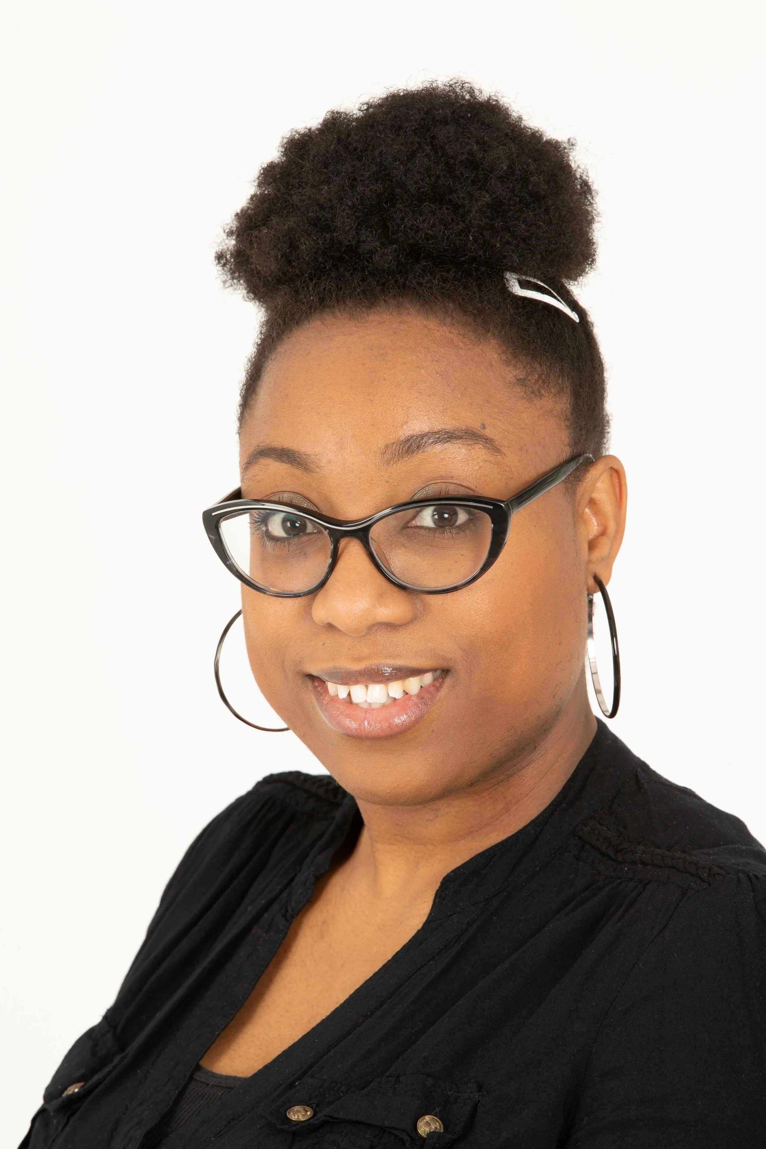 Emmanuelle Christina Georges