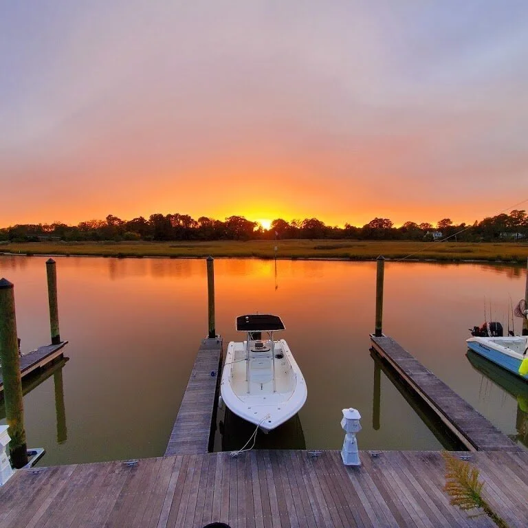 Seafood Restaurant in Suffolk VA Decoys Seafood