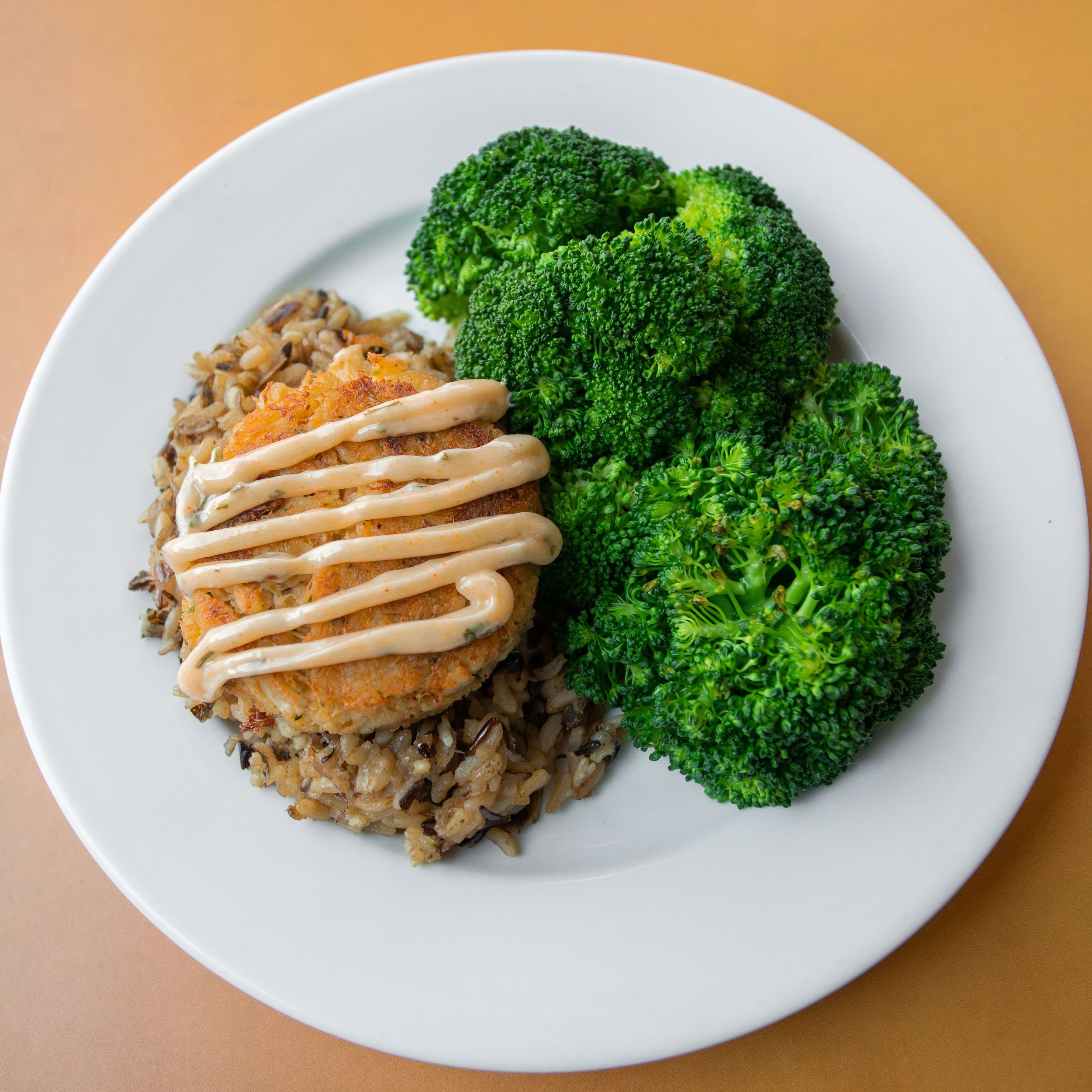 Jumbo Lump Crab Cakes (above).jpeg