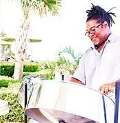 Steel Drums with Juju