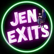 Jen Exits
