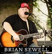 Brian Sewell
