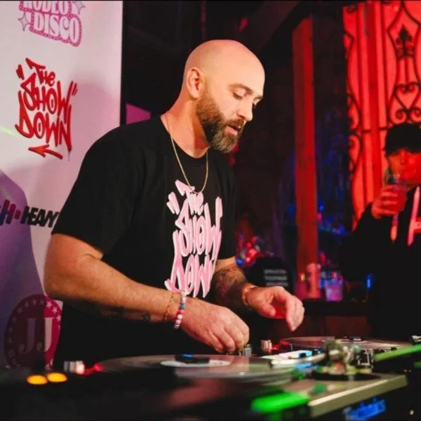 DJ Mixology 