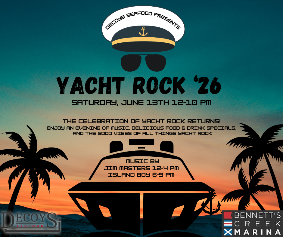 Yock Rock '26