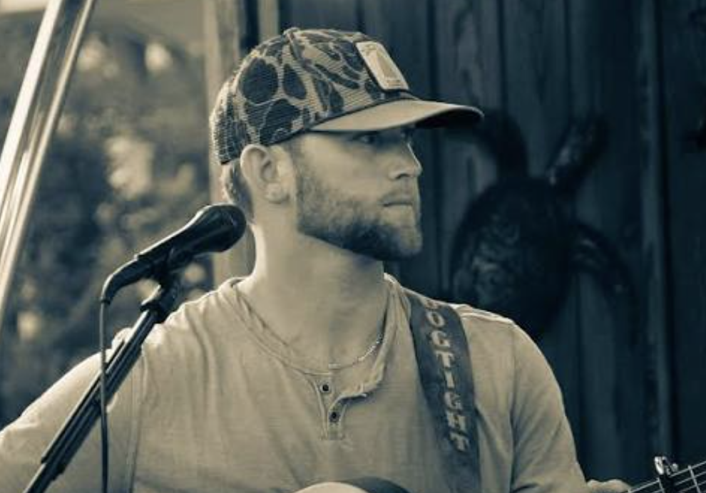 Carson Robertson