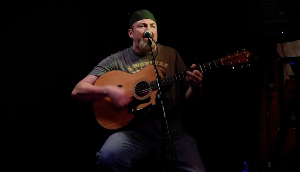 Brian Pinardi