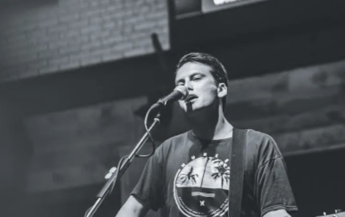 Grant Austin Taylor