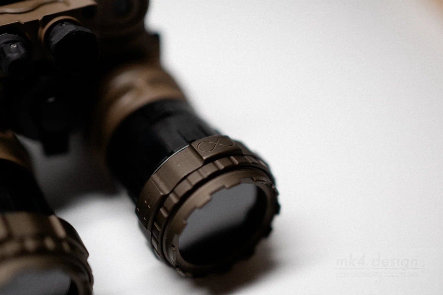 Infinity Cap by Infinity Iris — mk4.design