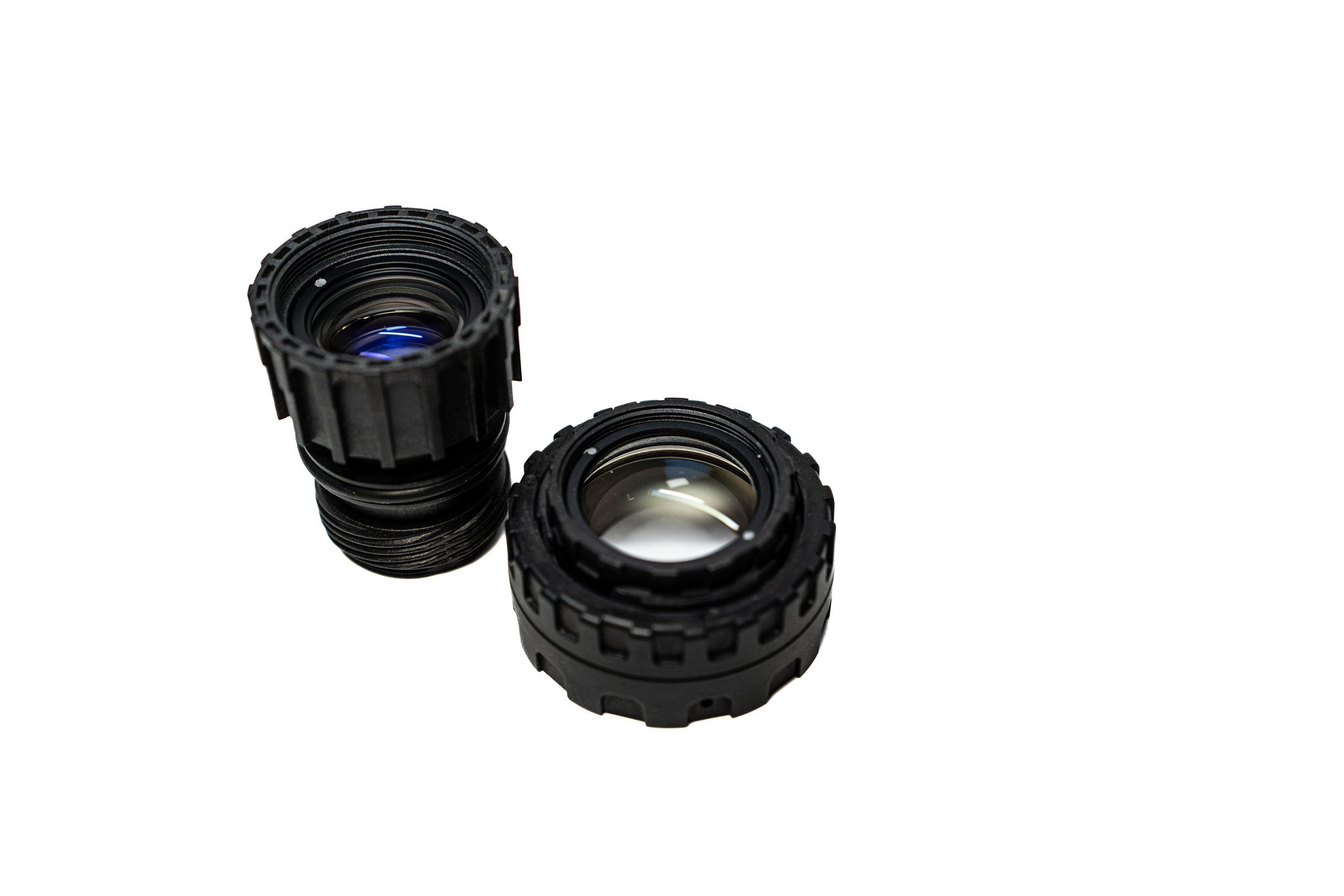 Boomslang™ 50°fov Optics by Photonis Defense