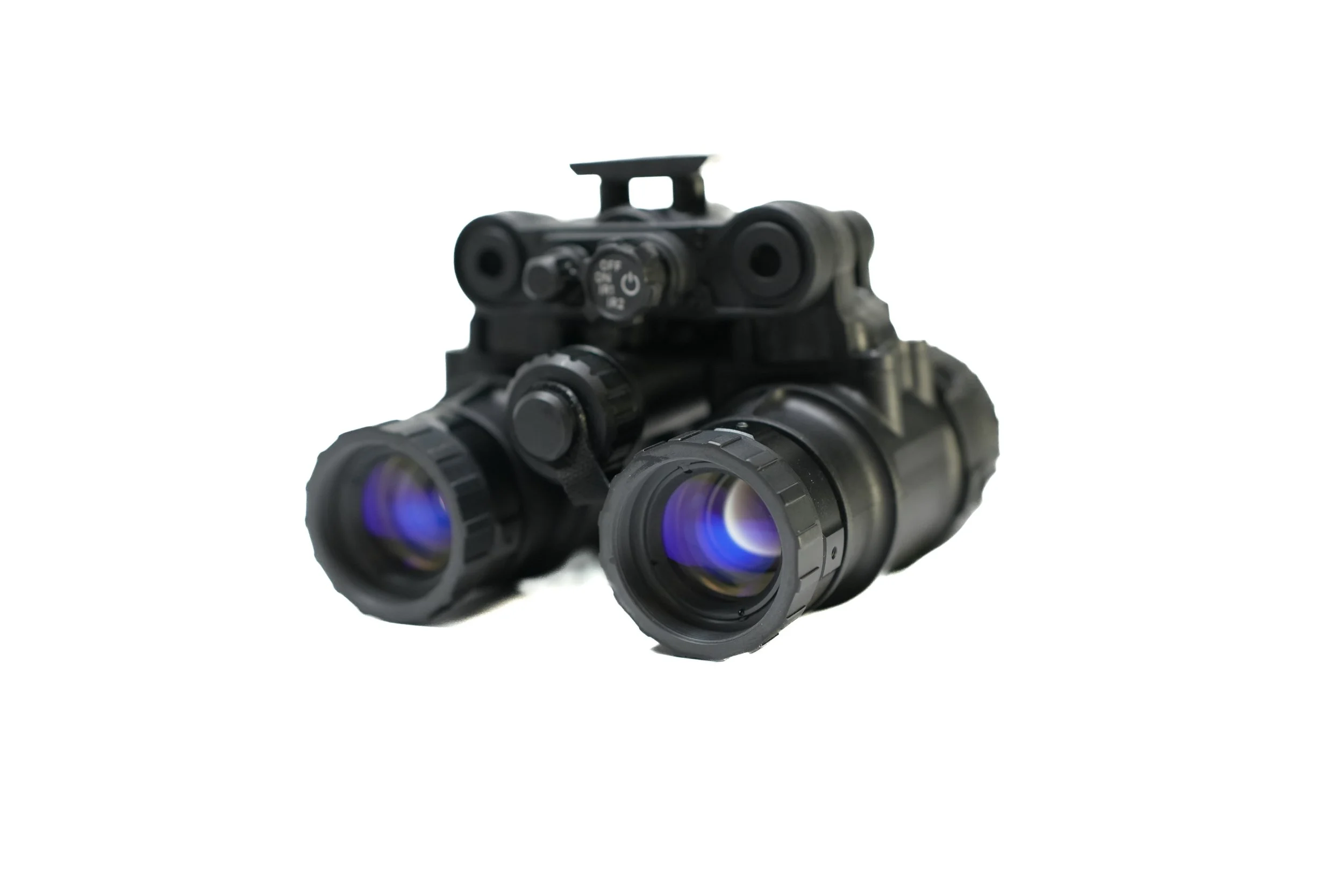 UH-1 by LLI Custom Built Binocular