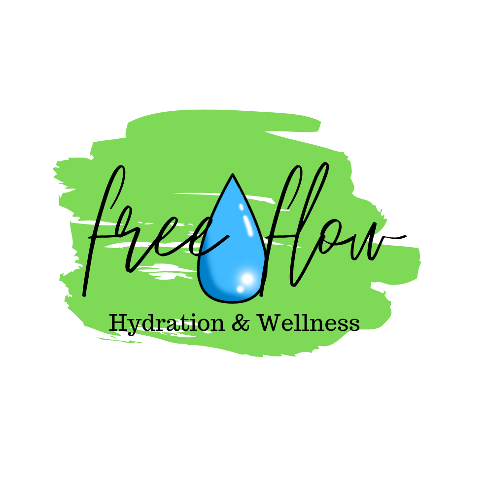 Hydration and wellness