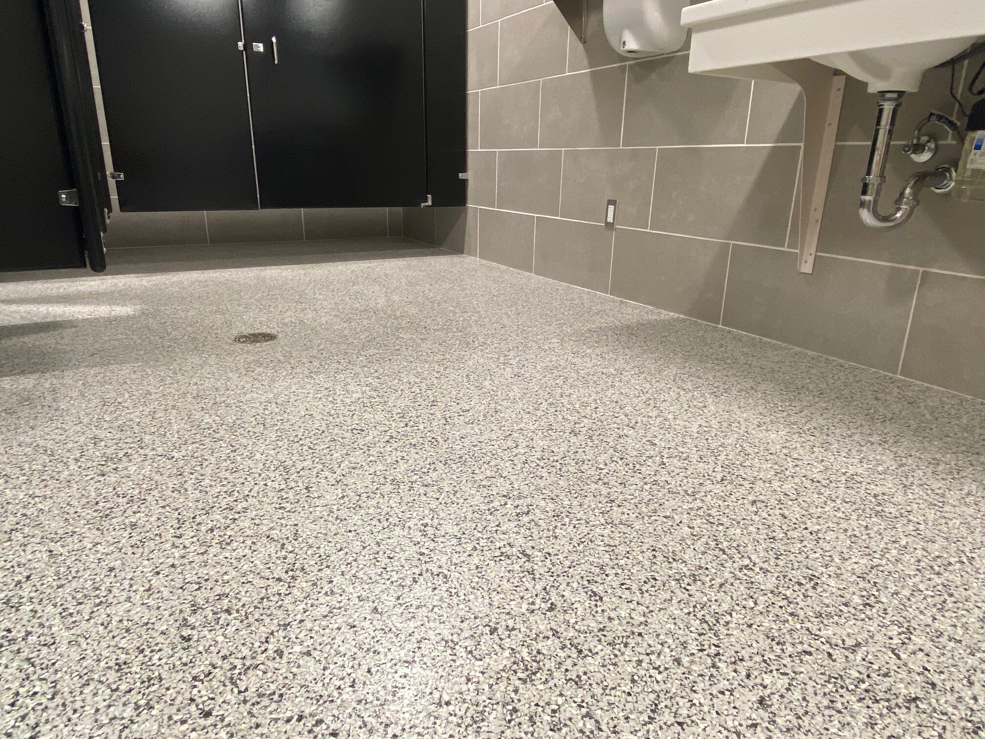 Popular Commercial Flooring Trends 2021