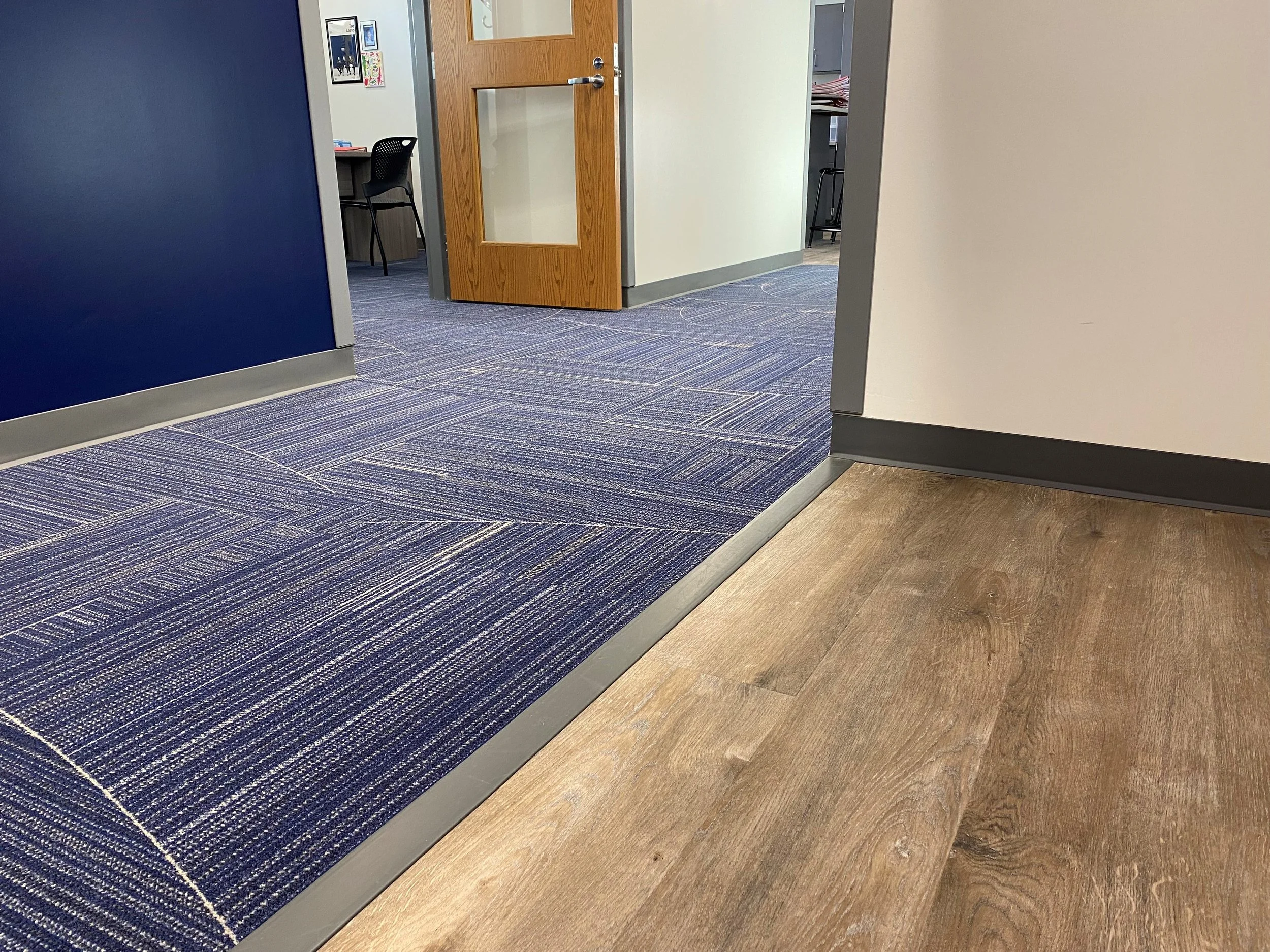 Why hire a professional commercial flooring contractor?
