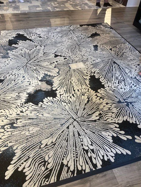NeoCon 2022 Showcases New Design Trends in Commercial Flooring 