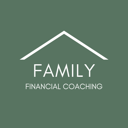 Family Financial Coaching